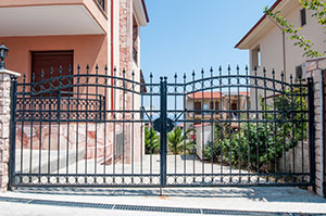 Automatic Gate